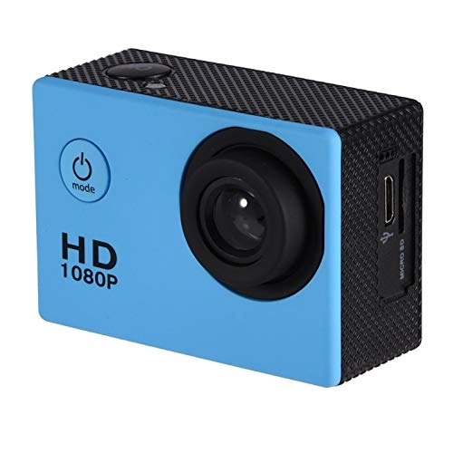 Mini DV Sports - 480P