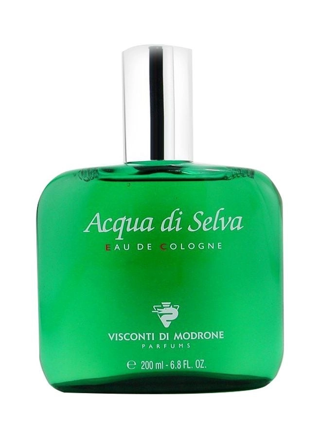 Acqua De Selva - 100 ML