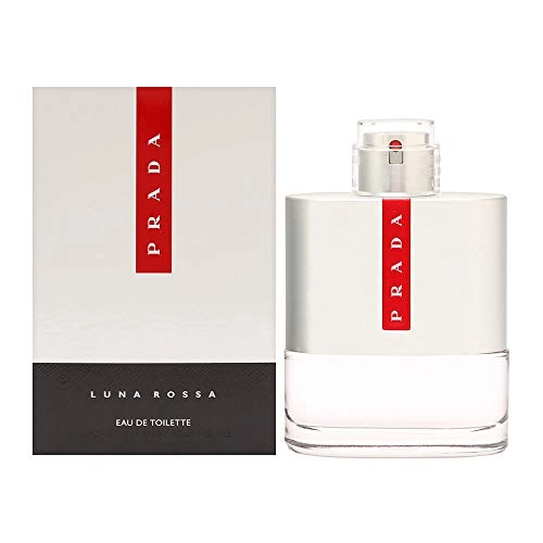 Luna Rossa Eau de Toilette 150 ml