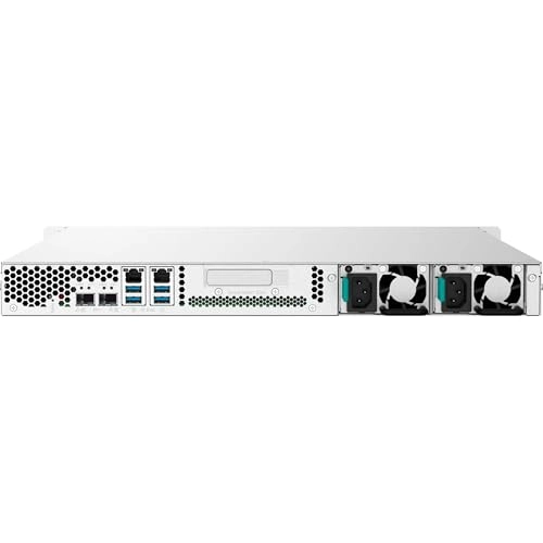 TS-432PXU-RP-2G 4-Bay