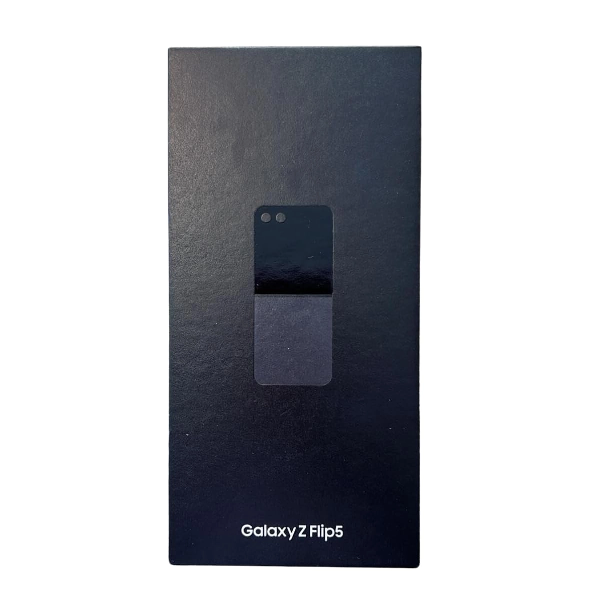 Samsung Galaxy Z Flip5 - 8GB 256GB