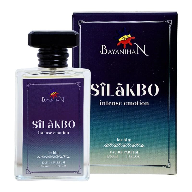 Silakbo - Eau de Parfum 50ml