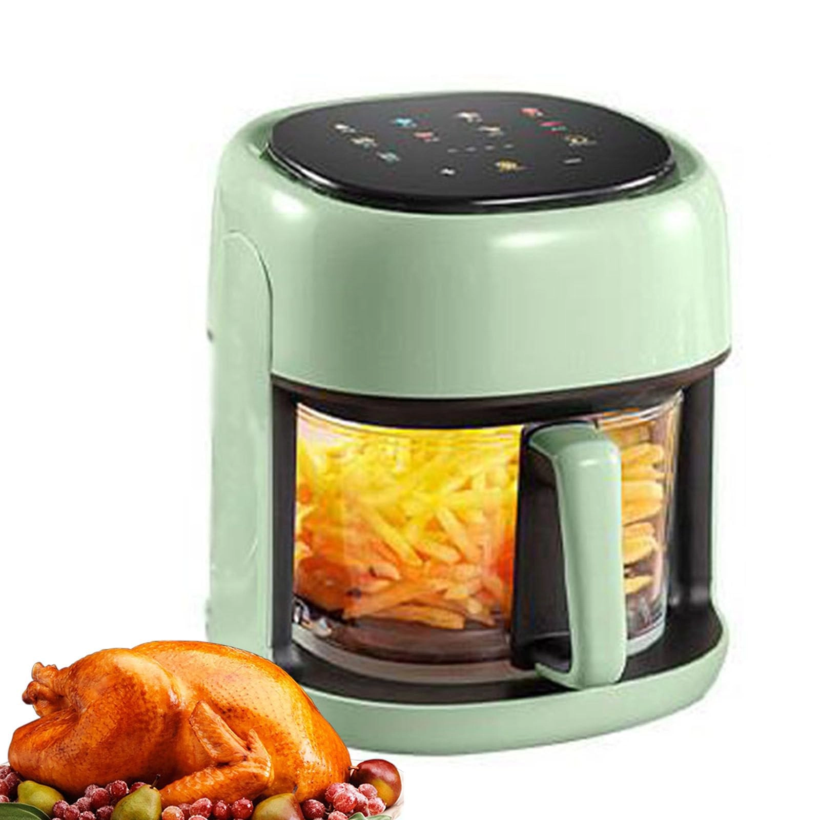 HWYYLXS Air Fryer