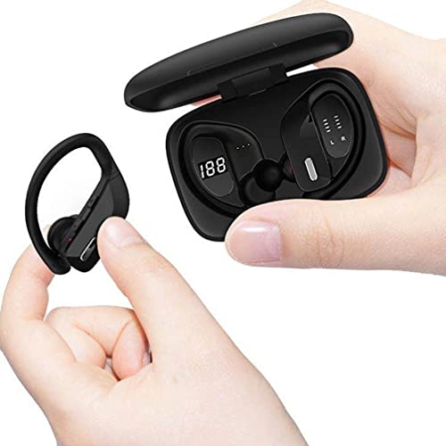 True Wireless Earbuds Wireless Earbud
