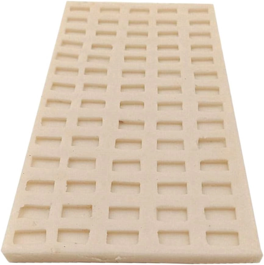 klarako 1:35 Brick Mold - Reusable Silicone