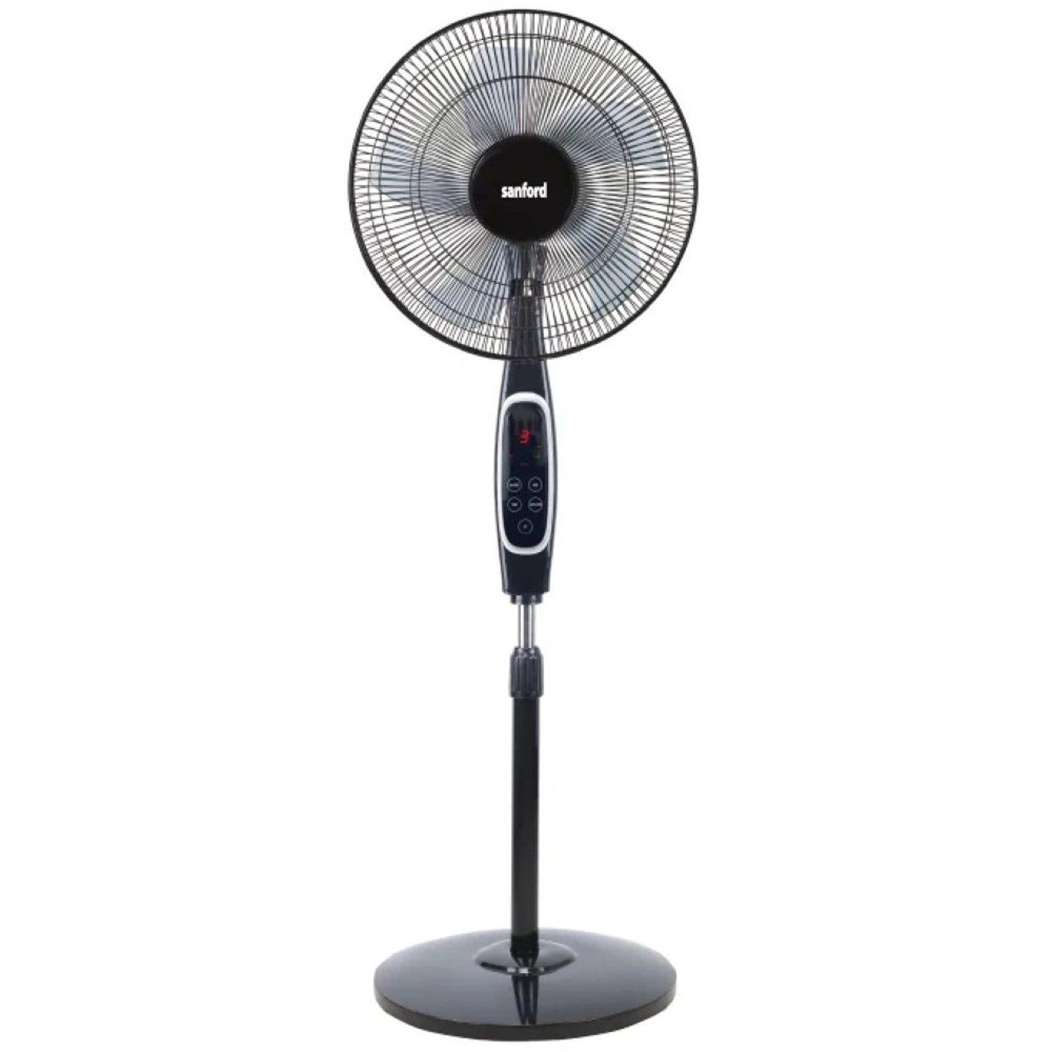 Sanford BS Stand Fan - 18-inch