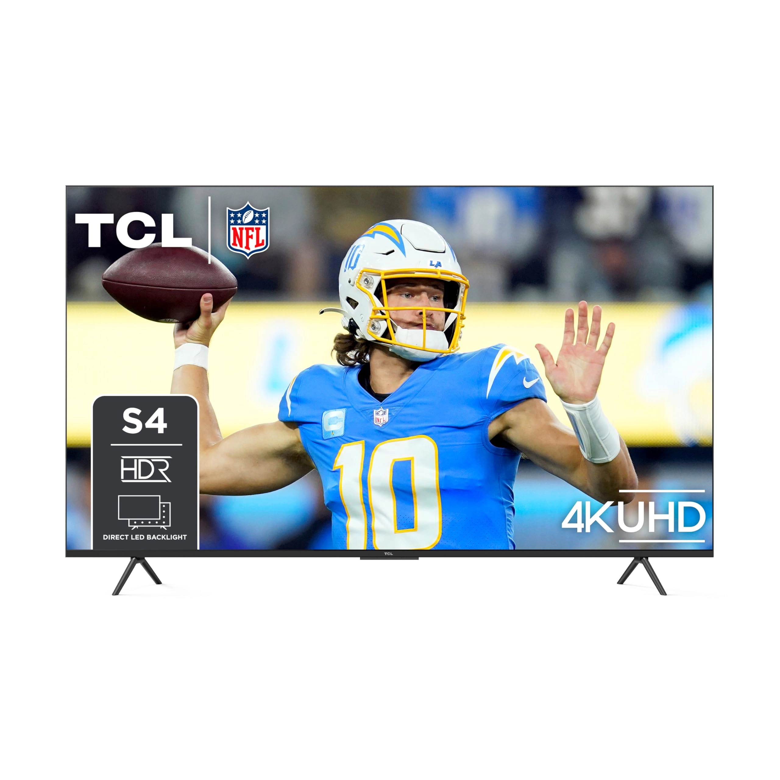 TCL 85S450G - 85-Inch