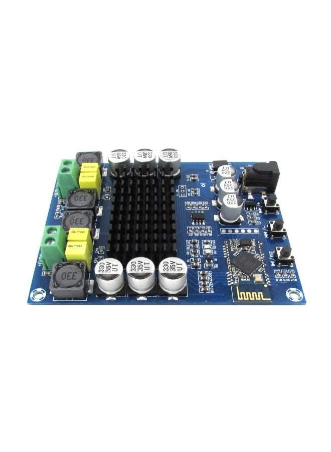 DE6990 - 2 channels 2x120 W