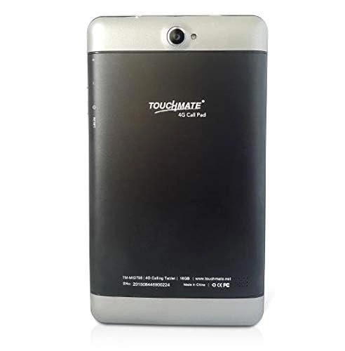 4G Call Pad - 16GB 7"
