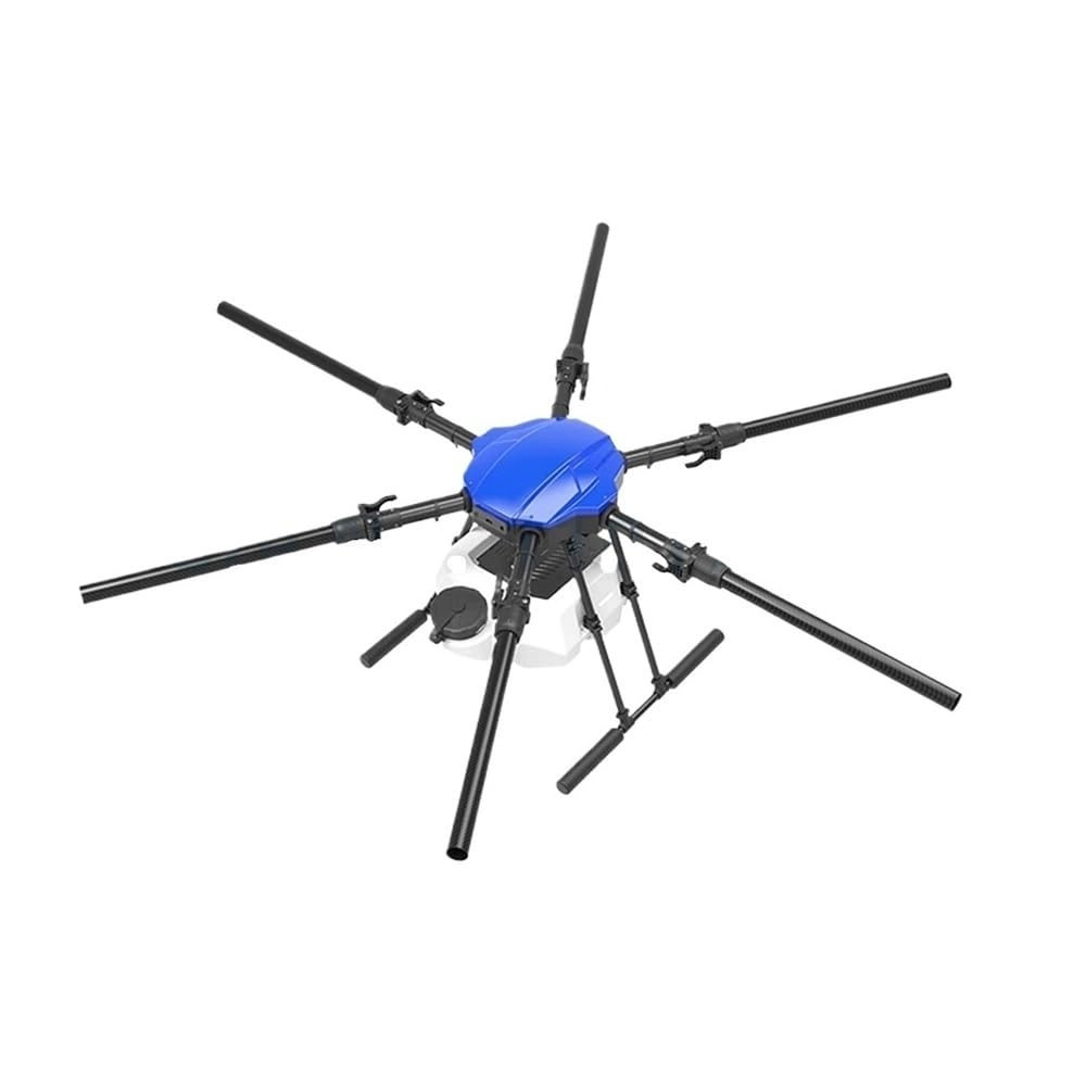 SxRakiO E620P - 20L 20kg Six-axis folding