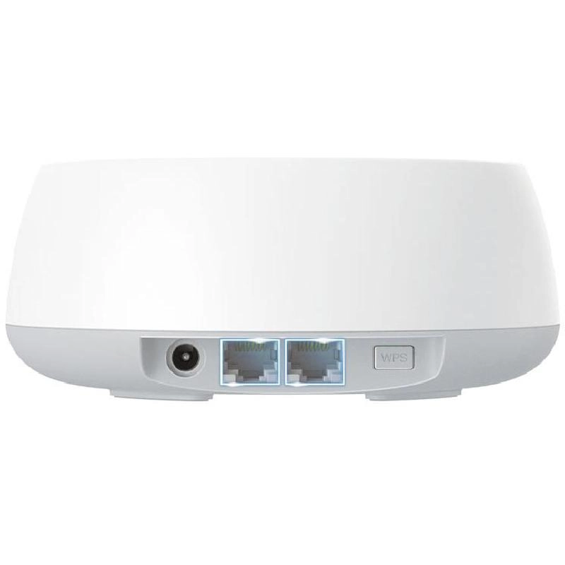 Deco BE25 - 802.11.be, 802.11ac, 802.11ax, 802.11g, 802.11n 2 Pack