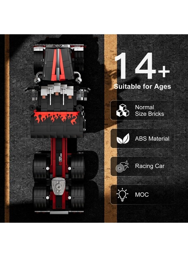 Semi Truck (10037) - Vehicle