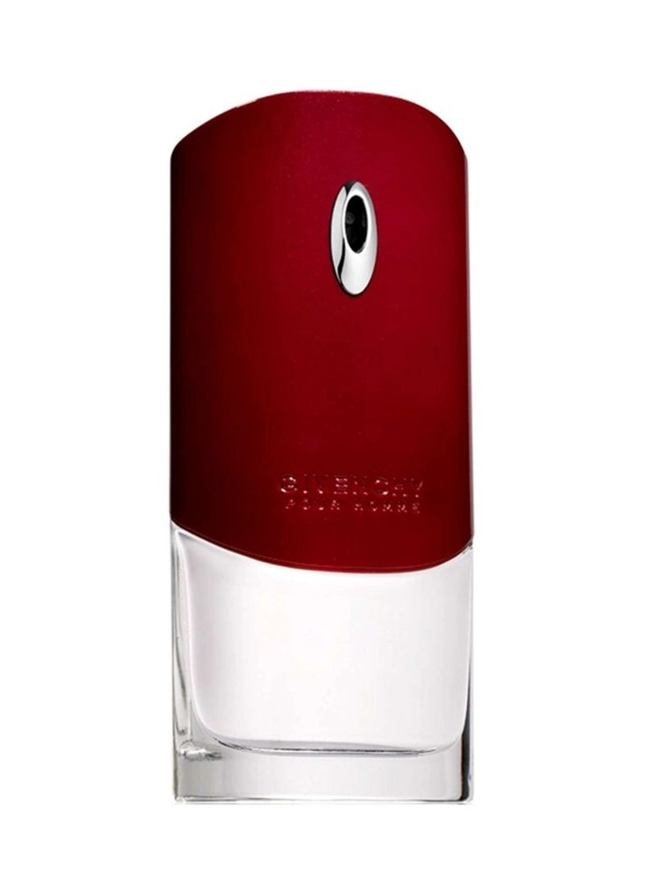 Pour Homme Eau de Toilette 100ml