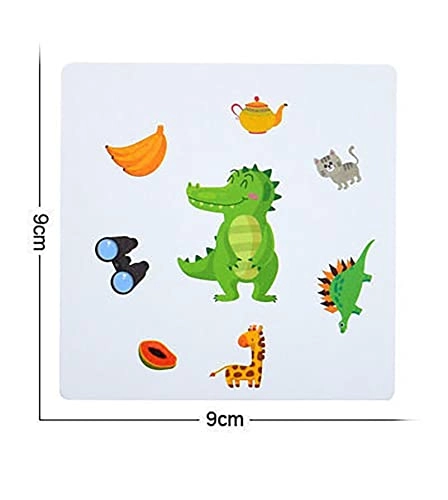 Spot It! - Card Game