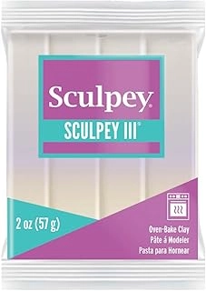 III Polymer OvenBake Clay - 57g