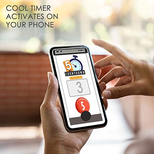 Countdown Five Seconds Party Game - Kid