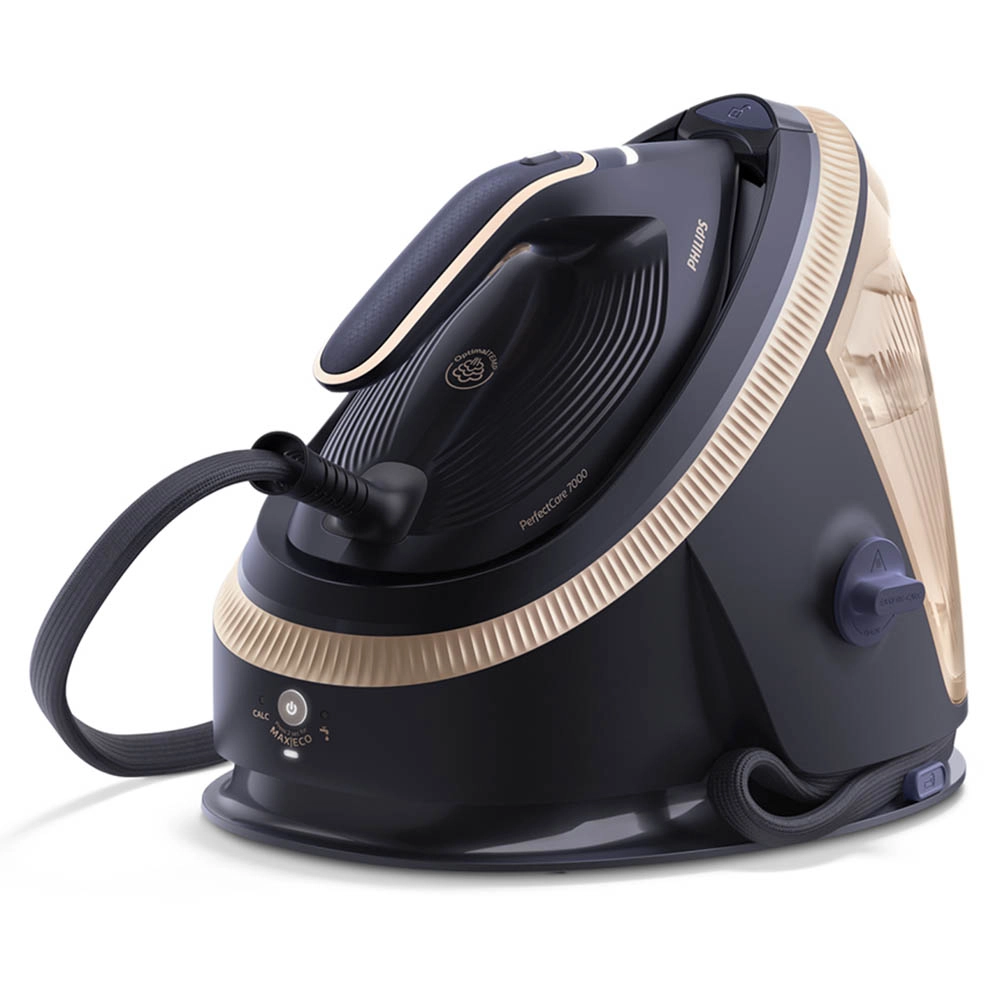 7000 Series PerfectCare Steam Generato Iron - 1.5 L