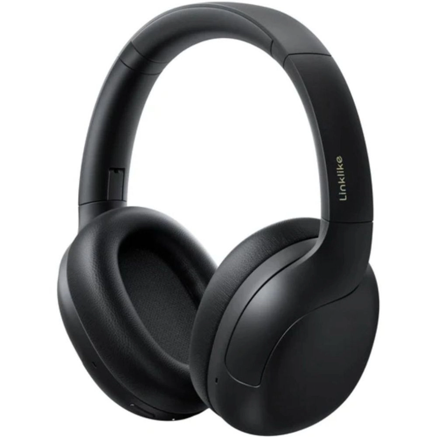 Active Noise Cancelling Headphones Wireless Headphone