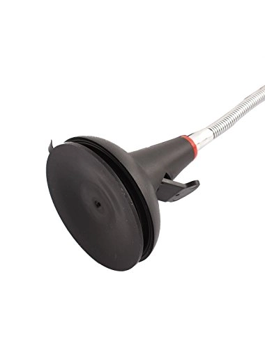 USB 2.0 Webcam - Rotatable 4 LED Suction Cup Base