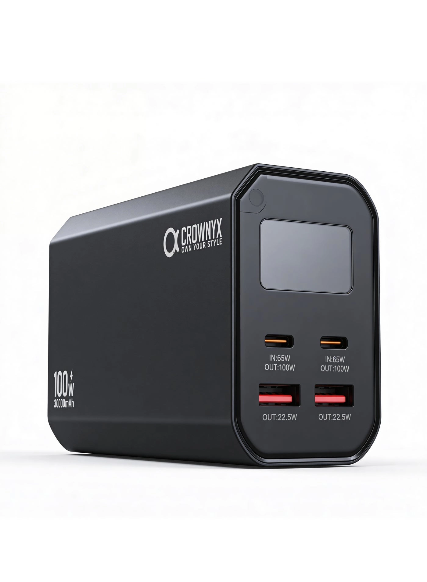 CPB30K - 30000mAh 100W