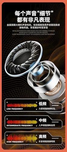 yy-62024mm Wireless Headset