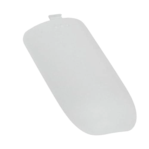 Mini 12 Camera Battery Door Cover - Blue Plastic