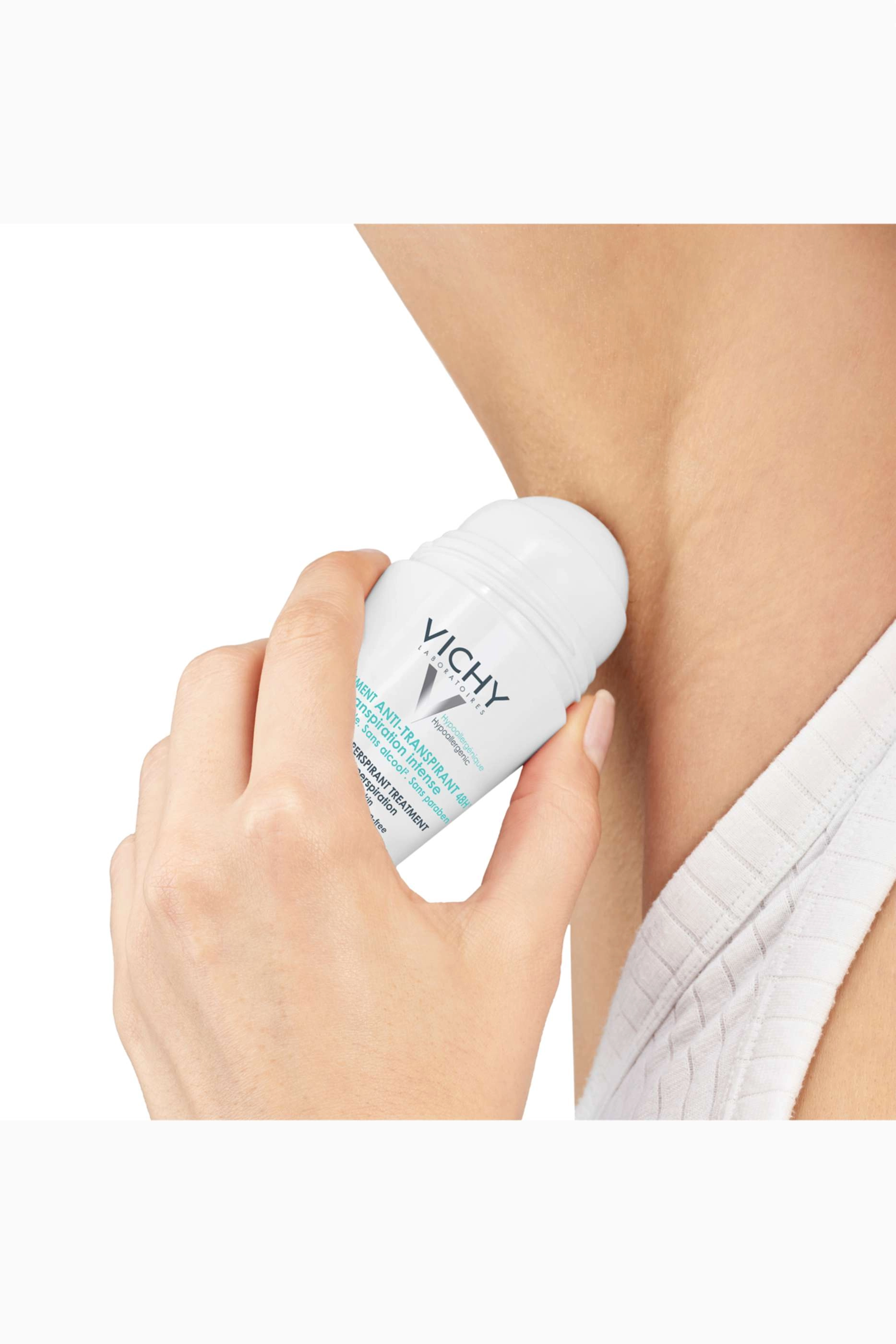 Stress Resist Deodorant - 2 x 50ml Bundle