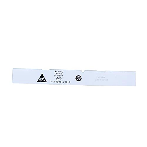 Refrigerator LED Lamp Bar - 0064001827 Front-Door White