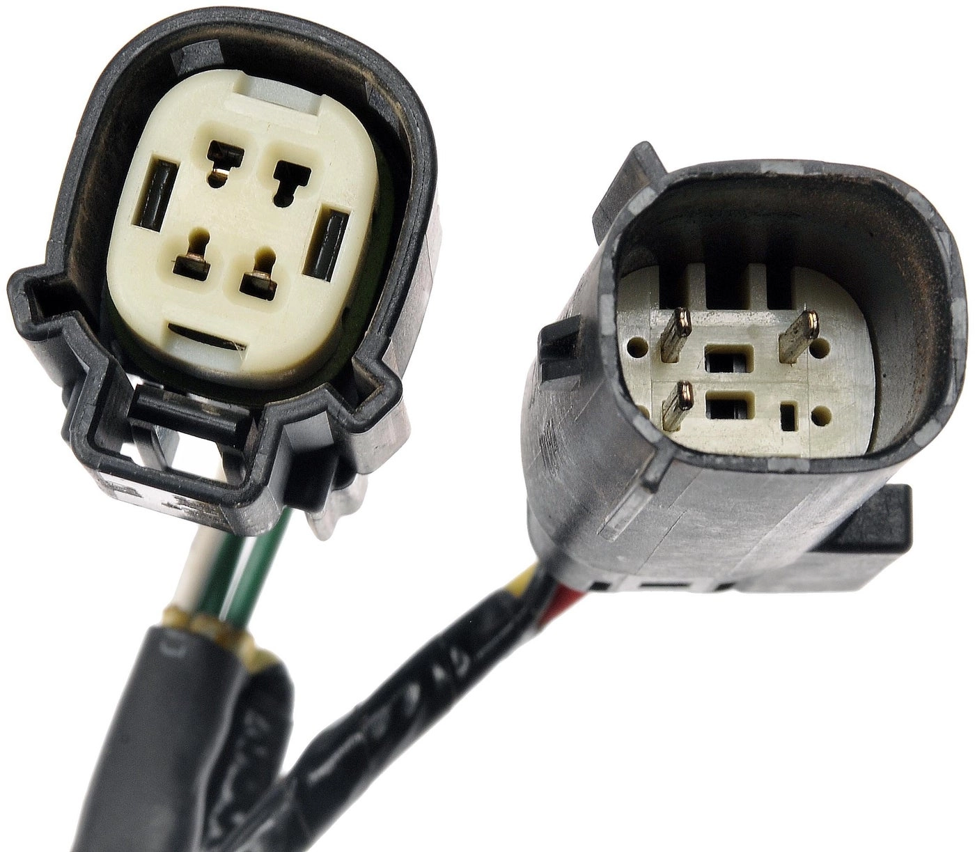 590-084 - Rear Park Assist Camera Compatible with Select Chevrolet / GMC Models