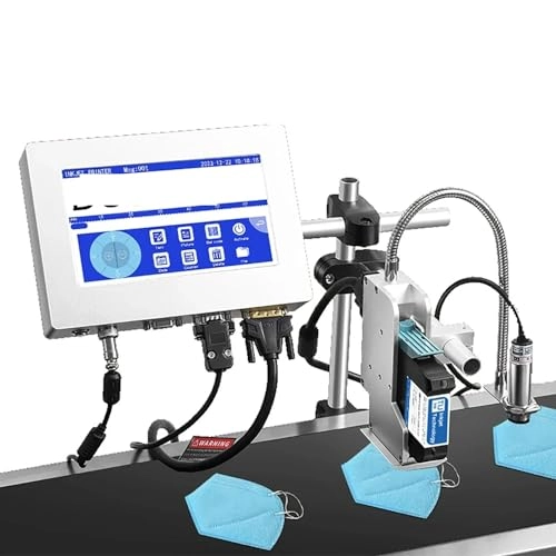 DW-MAX - Thermal Inkjet 12.7/25.4mm