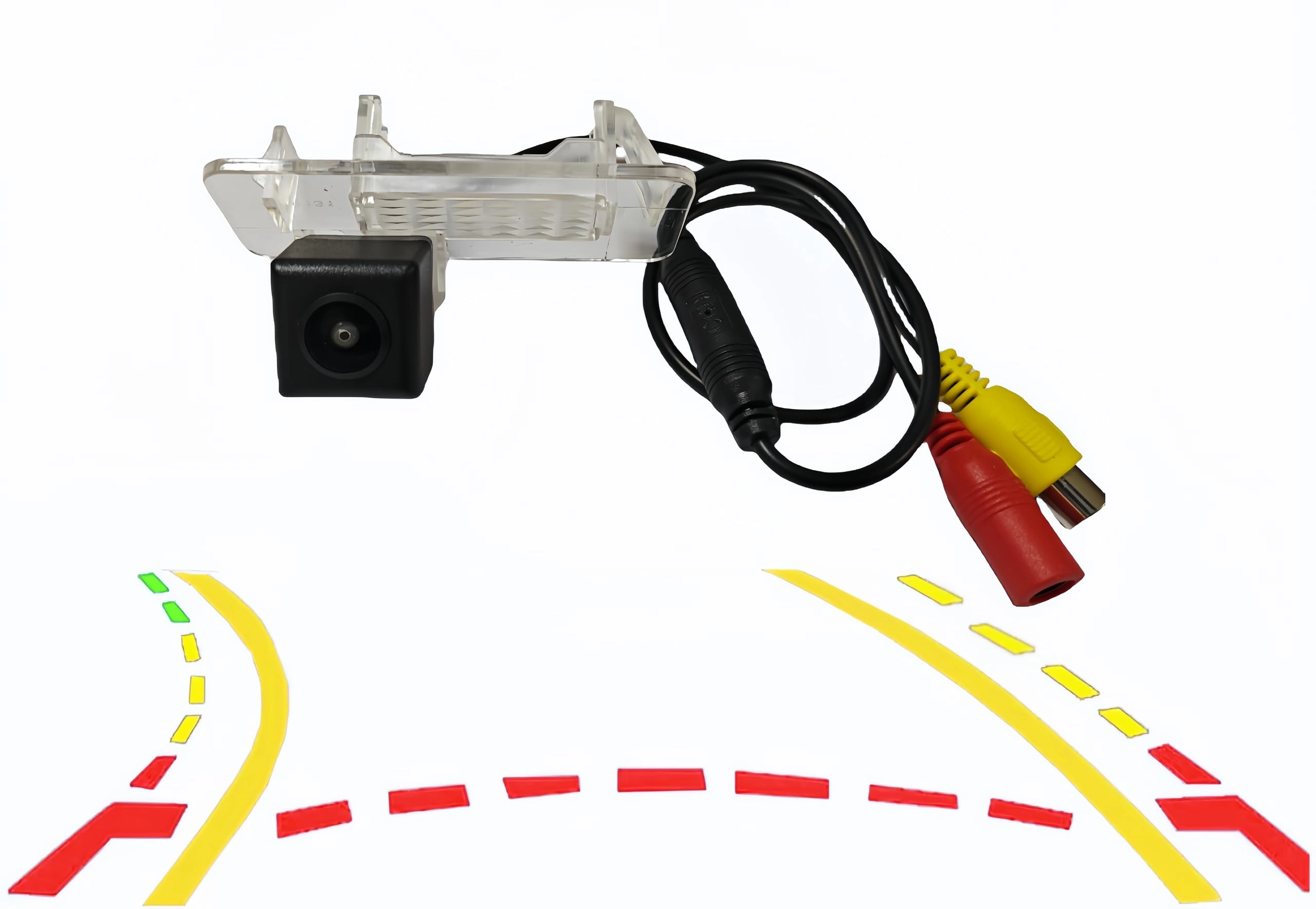 Uebasd CY-G-0020 - Night vision 656(H)x582(V)