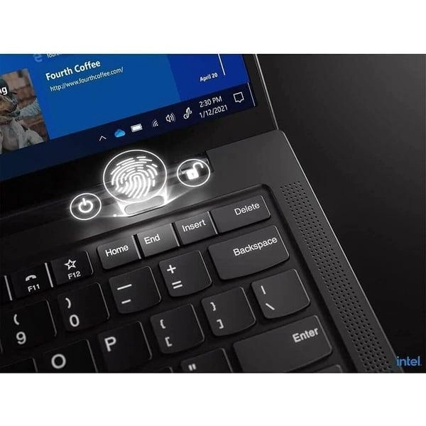 ThinkPad X1 21CB003EGR - 14'' Core i7 16GB DDR5 512GB SSD