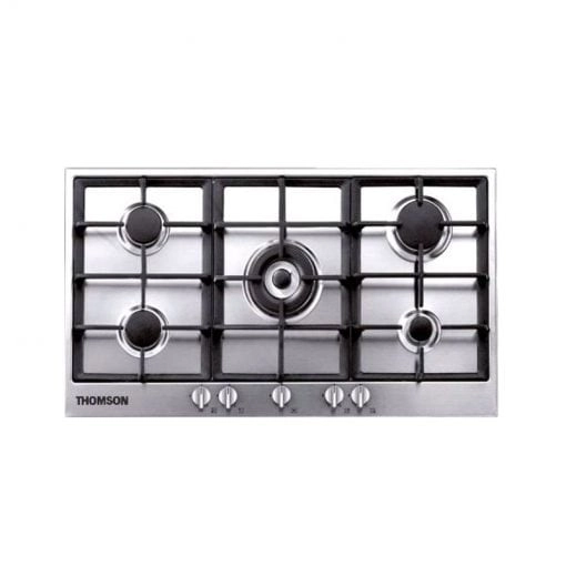 Thomson Professional Box TH9G5VC/S Gas hob