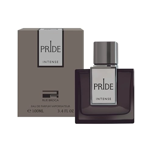PRIDE INTENSE Eau de Parfum 100ml