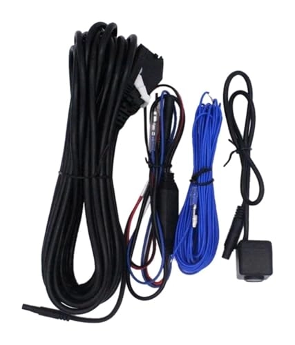 Wireless Reversing Camera