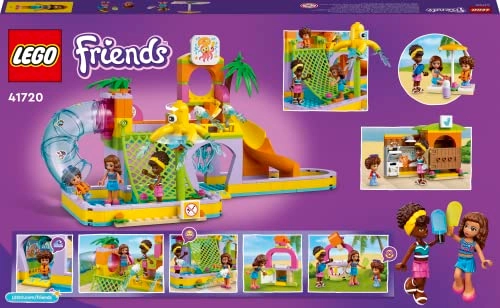 LEGO Friends Water Park (41720)