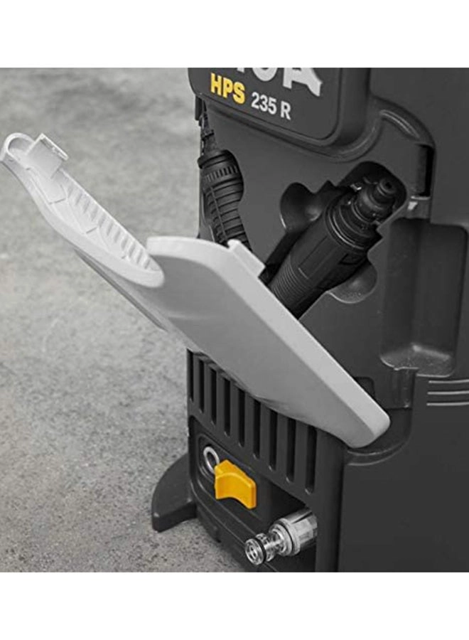 HPS 235 R - Hose reel