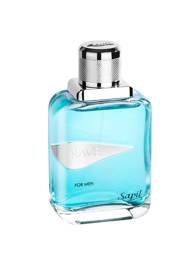 RAVE Eau de Toilette 100ml
