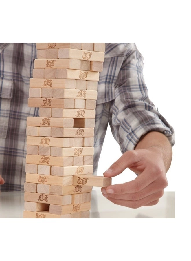Classic Jenga