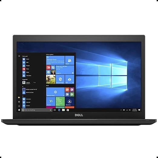 Generic (Refurbished) Latitude 7480 - 13'' 256GB 8GB Core i5 5300U