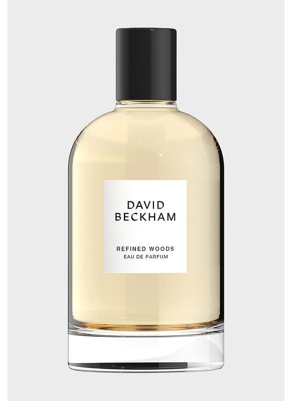David Beckham Refined Woods Eau de Parfum - 100ml