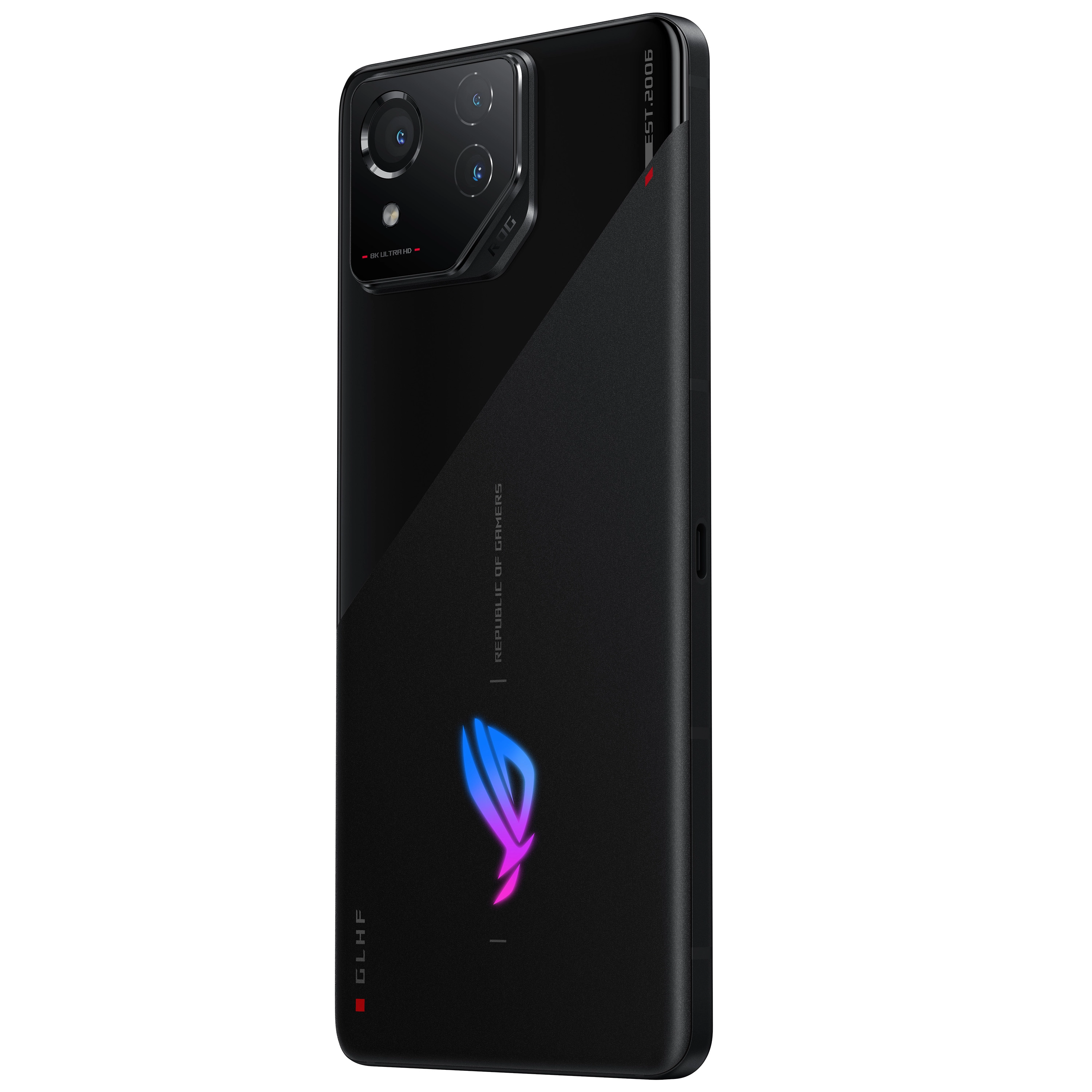 ROG Phone 8 - 12GB 256GB