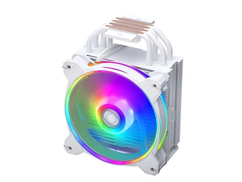 Hyper 212 Halo - 120mm