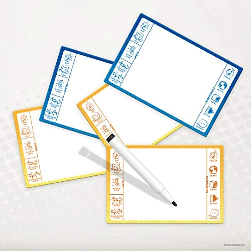 Telestrations: Upside Drawn