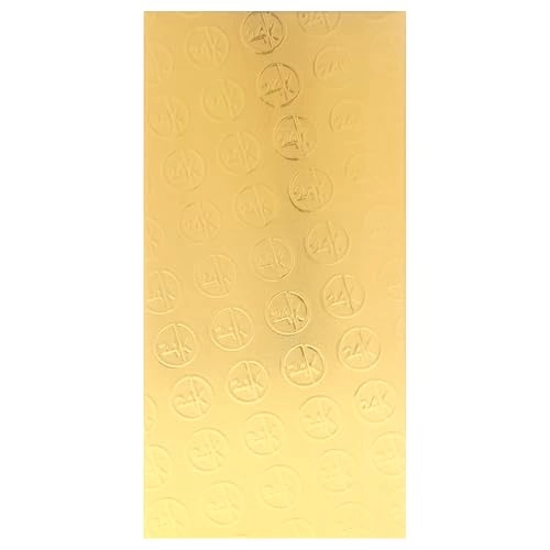 Gold 24K - Eau de Parfum 100 ml