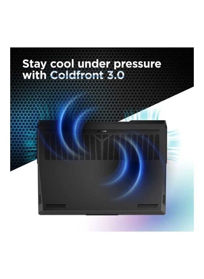 Legion 5 Pro - 16'' Ryzen 7 5800H 16GB DDR4 1000GB SSD