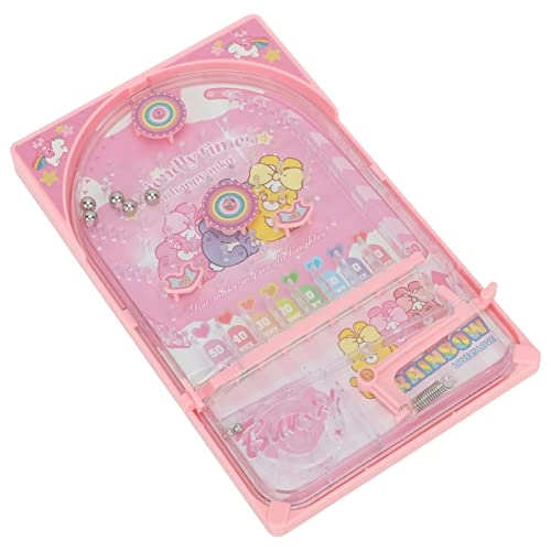 Portable Pinball Game - 18 months and up