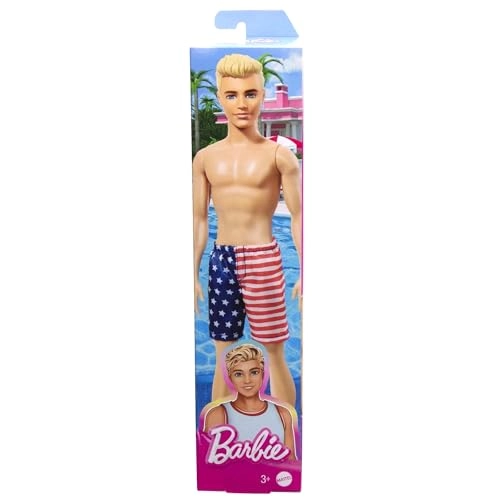 Ken Doll