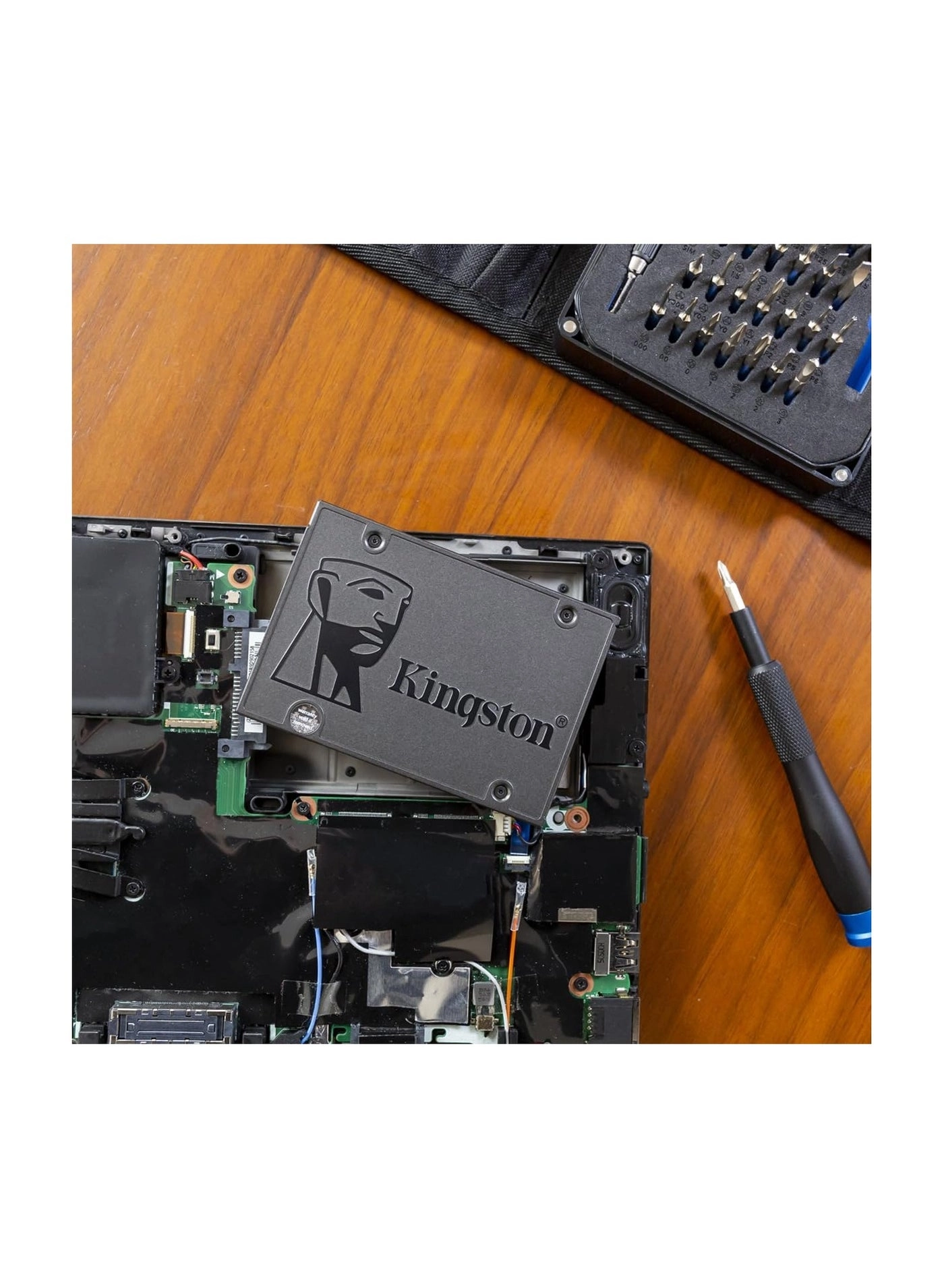 A400 - 480GB 3.5 Inches