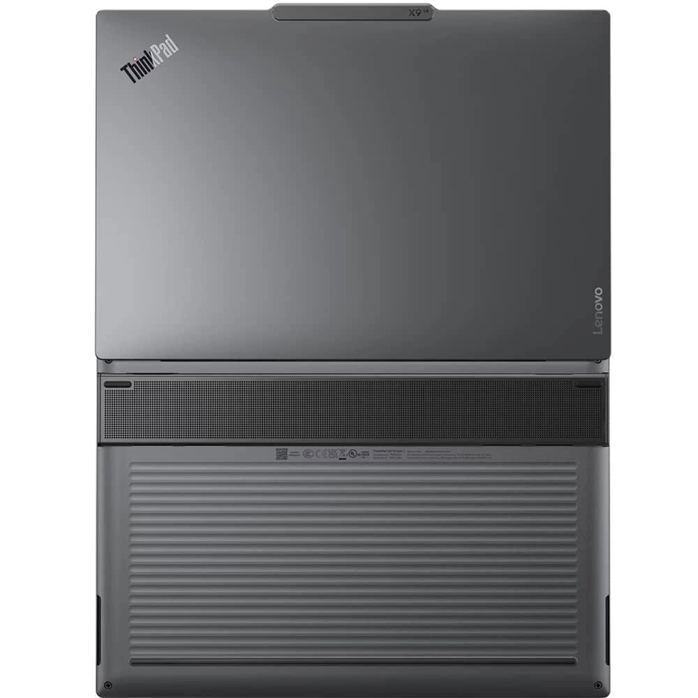 ThinkPad X9-15 21Q60008GR - 15.3'' Core Ultra 7-258V 32GB DDR5 1TB SSD